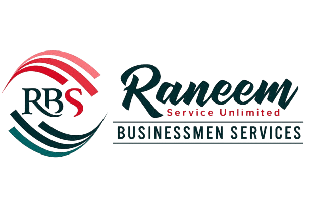 Raneem Businessmen Services - Service Unlimited