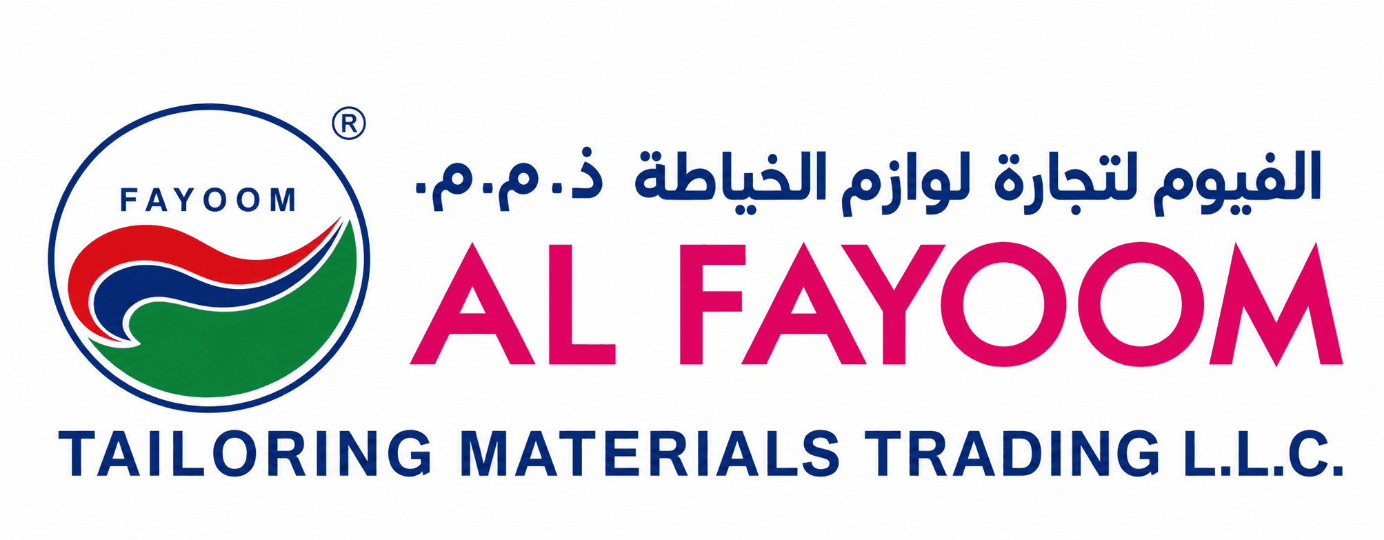 Al Fayoum logo