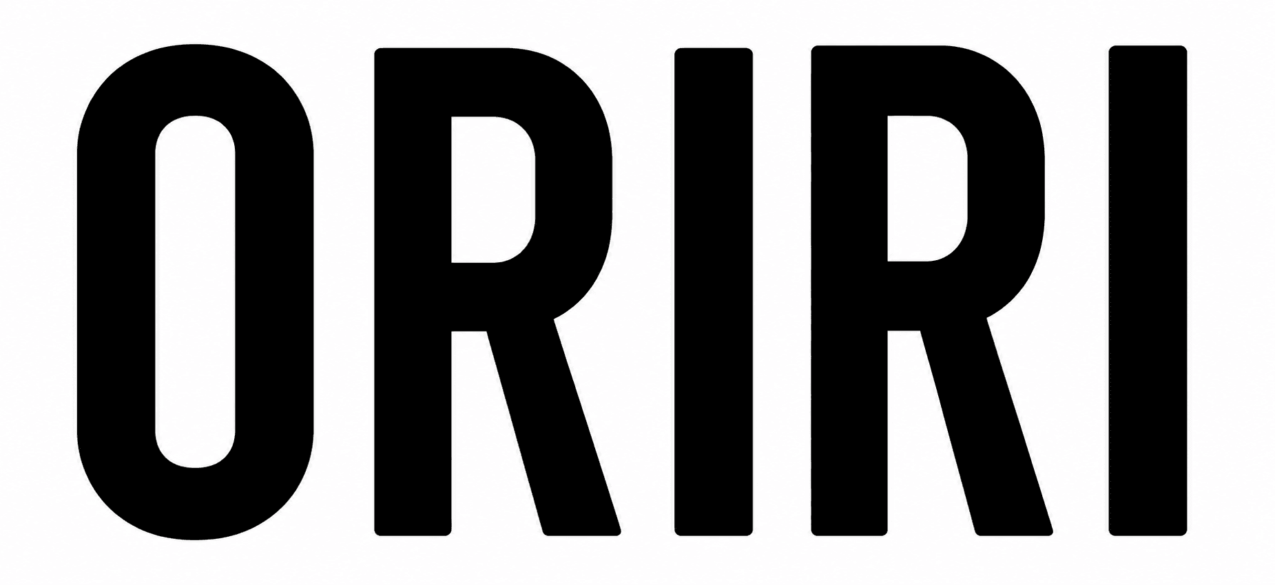 Oriri logo