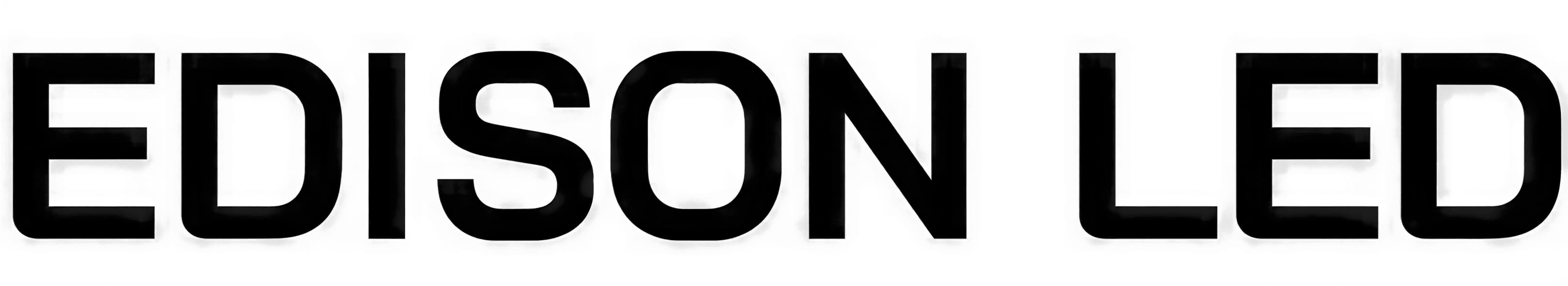 Edison LED Lighting logo