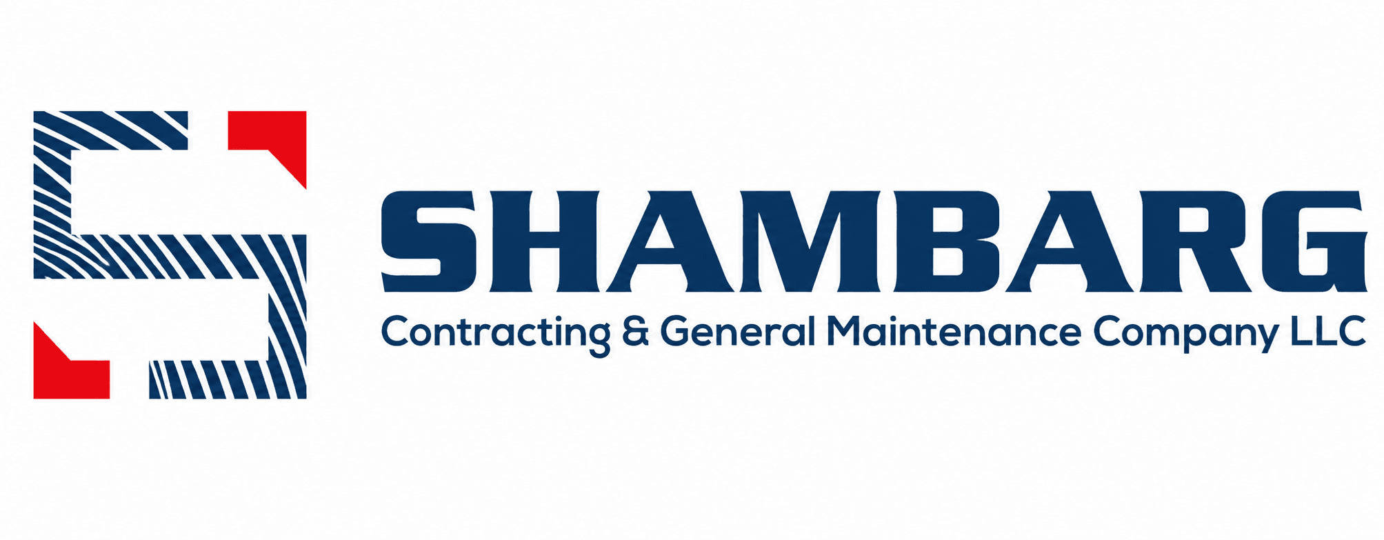 Shambarg logo
